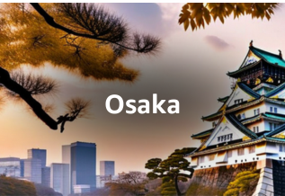 Osaka