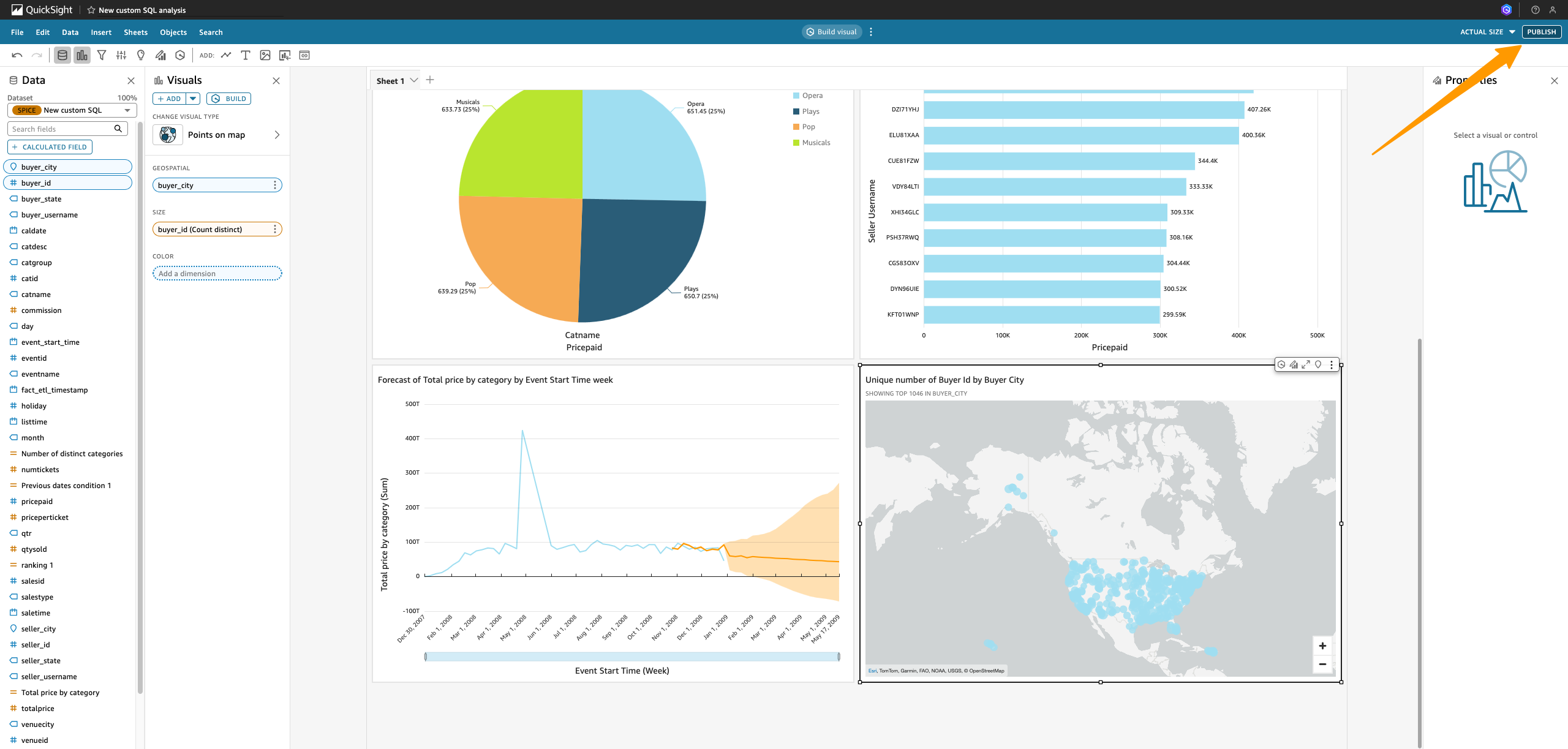 [Analytics] Build Cost-Effective Data Platform