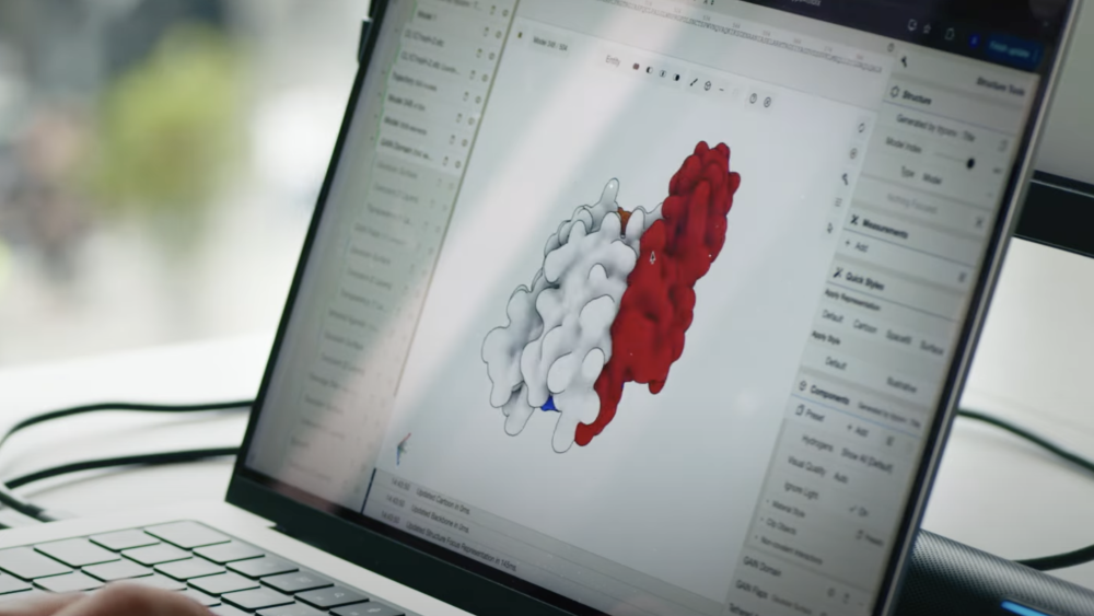 Latent Labs Technology