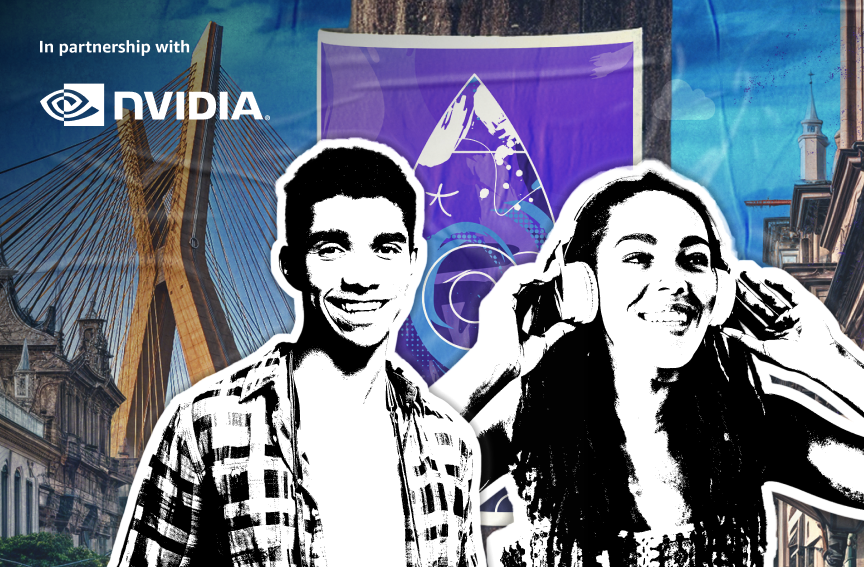 AWS Gen AI Loft São Paulo