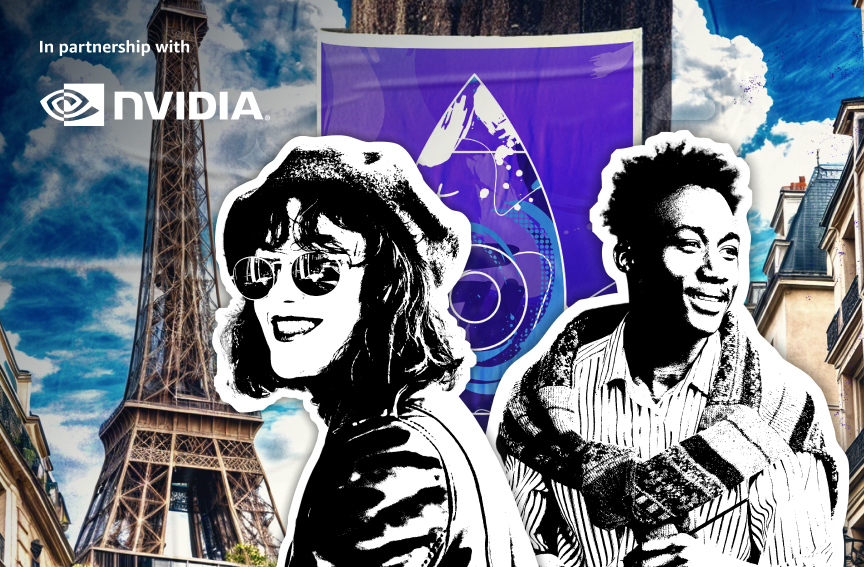 AWS Gen AI Loft Paris