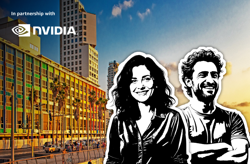 AWS Gen AI Loft Tel Aviv