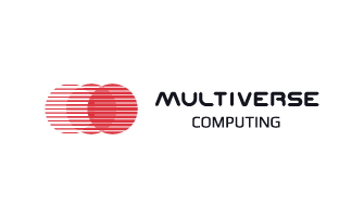 Multiverse Computing logo image
